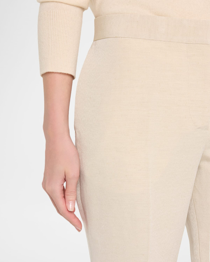 Cameron Slim Trousers 5