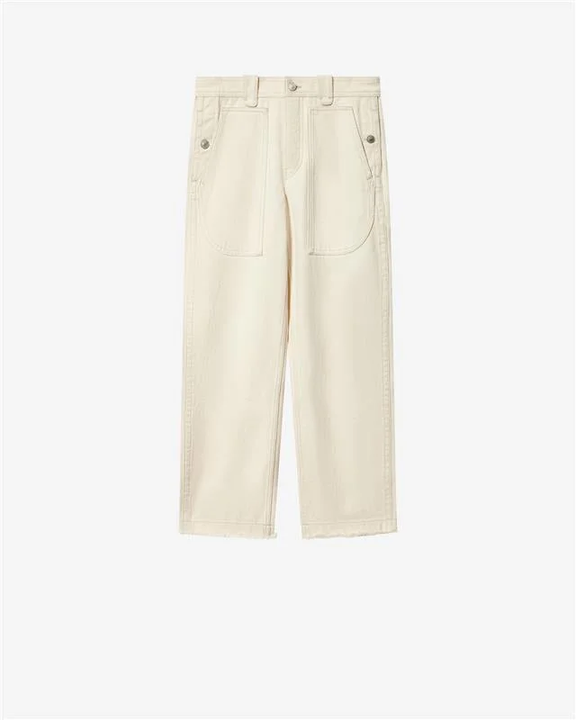 ERMINA PANTS - 1