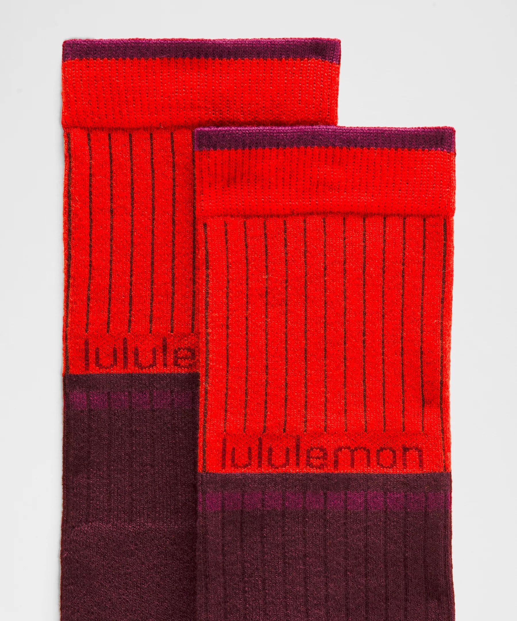 Men's Daily Stride Comfort Crew Socks - 2