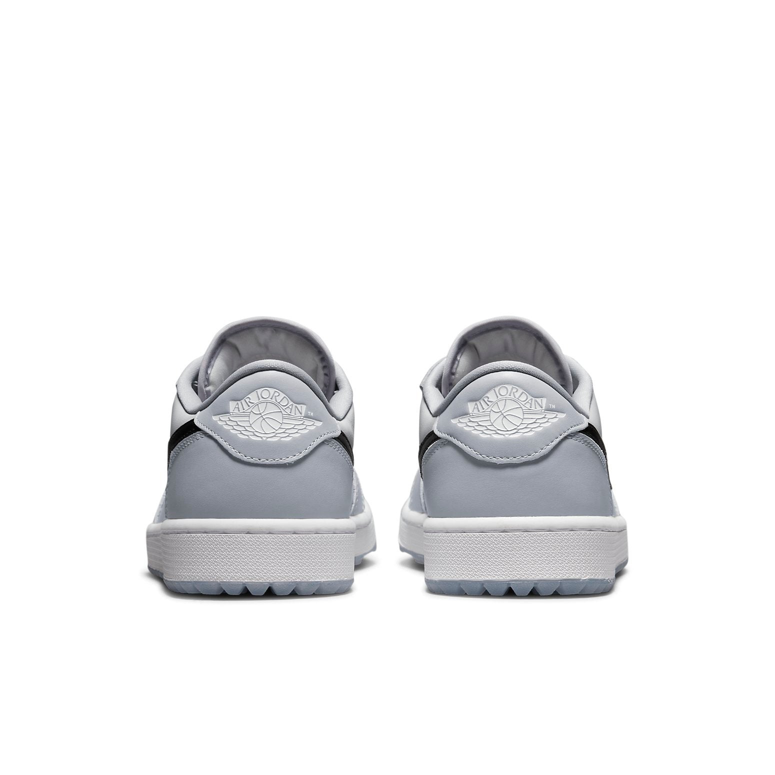 Air Jordan 1 Low Golf 'Wolf Grey' DD9315-002 - 5