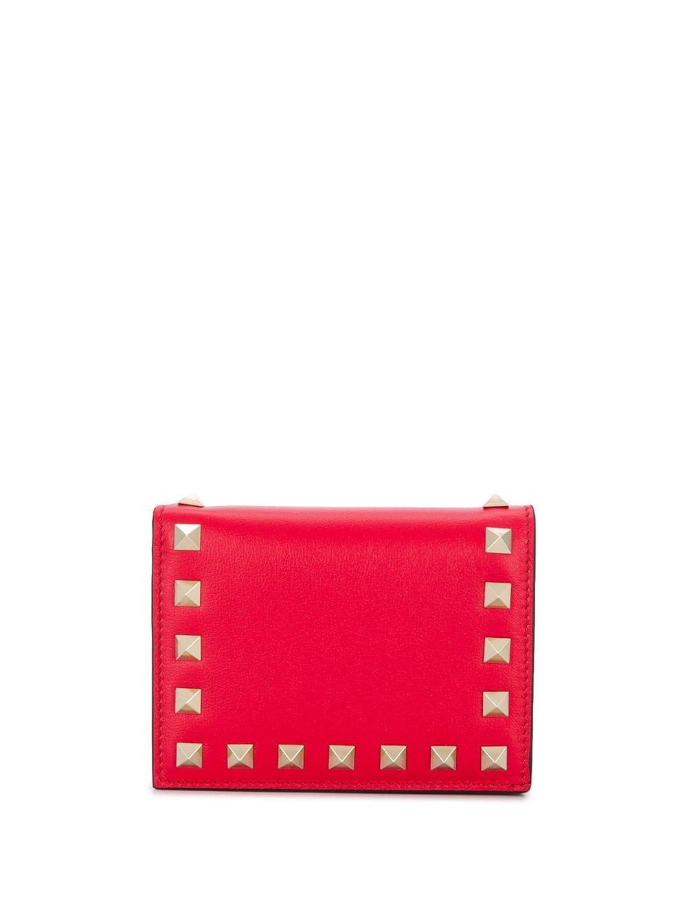 Rockstud purse - 2