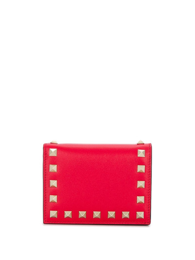 Valentino Rockstud purse outlook