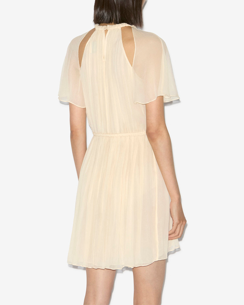 RANDALIA DRESS 5