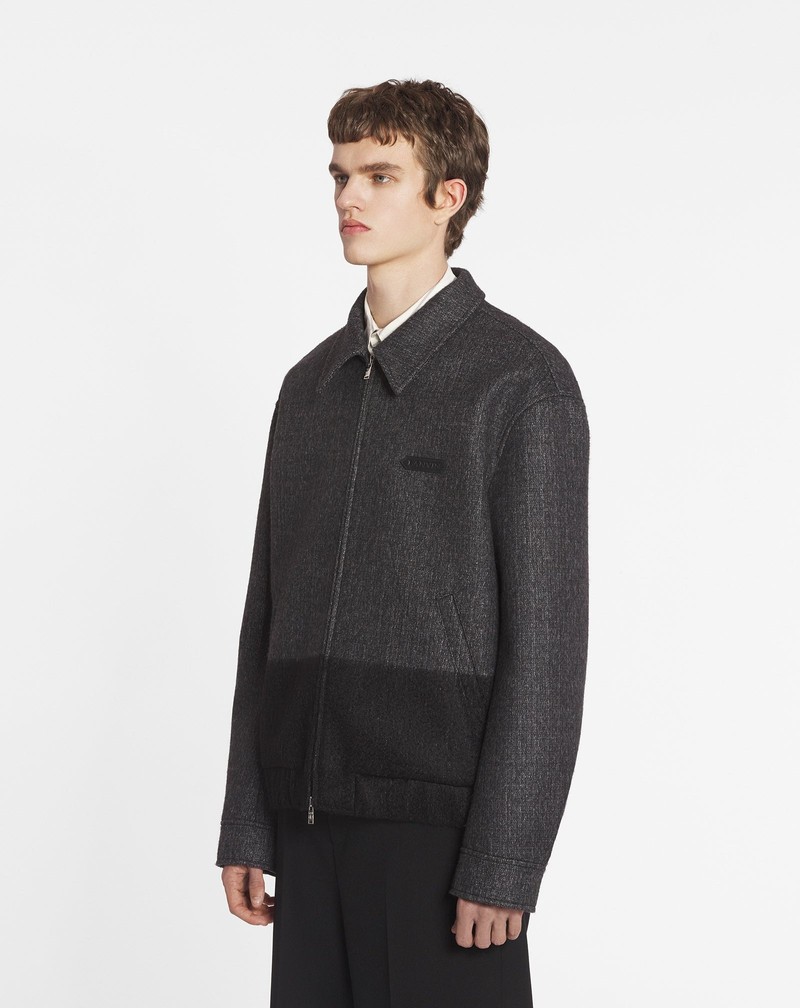 UNISEX TWO-TONE JACKET 3