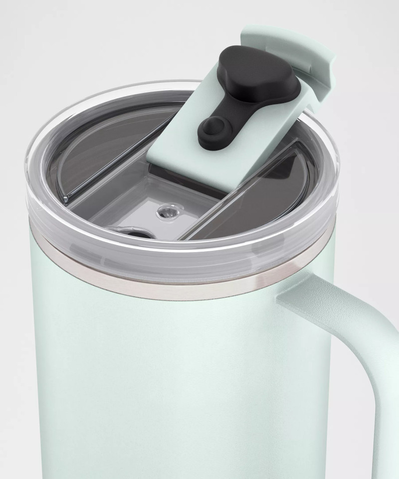 Insulated Mug 12oz 4