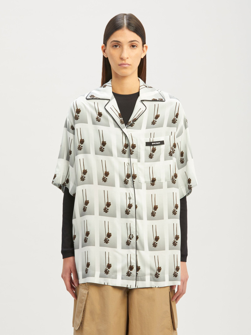 Mirage Bowling Shirt 3