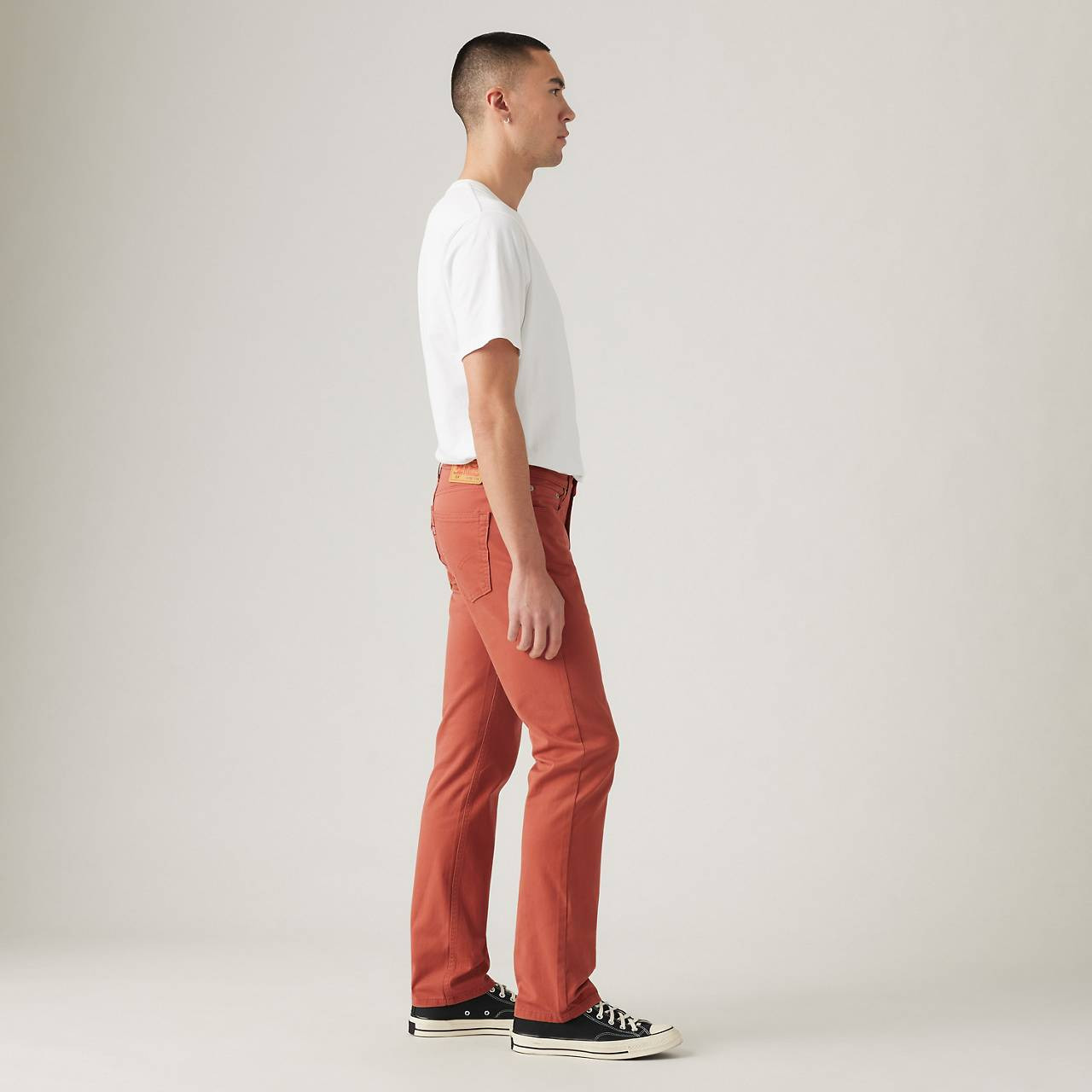 514™ STRAIGHT FIT MEN'S JEANS - 3