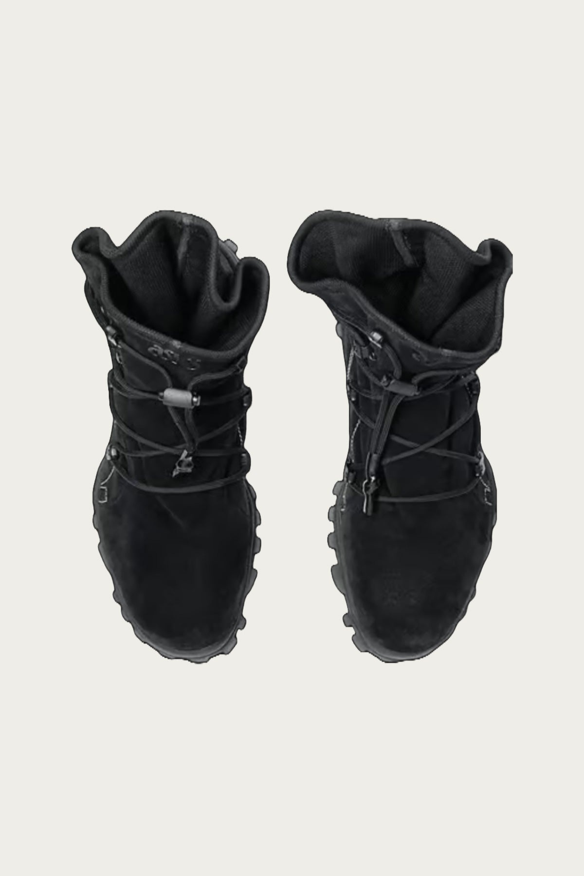 Gel-Yetitokyo Hi GTX - Black/Black - 5
