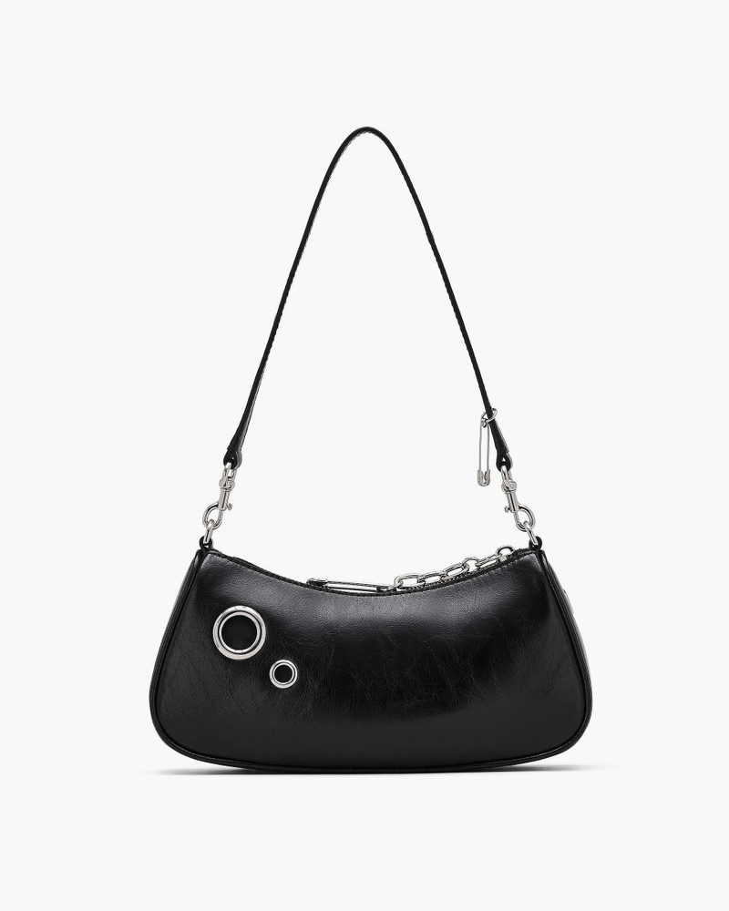 THE GROMMET CHARM SHOULDER BAG 3