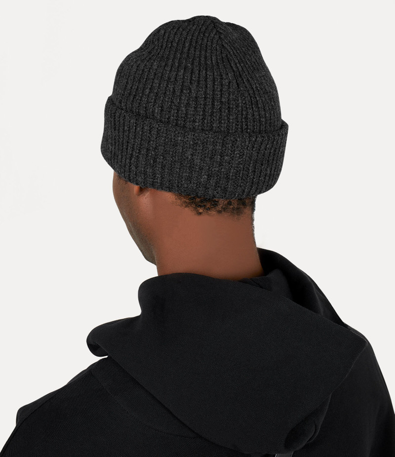 Vivienne Westwood SPORTY BEANIE outlook