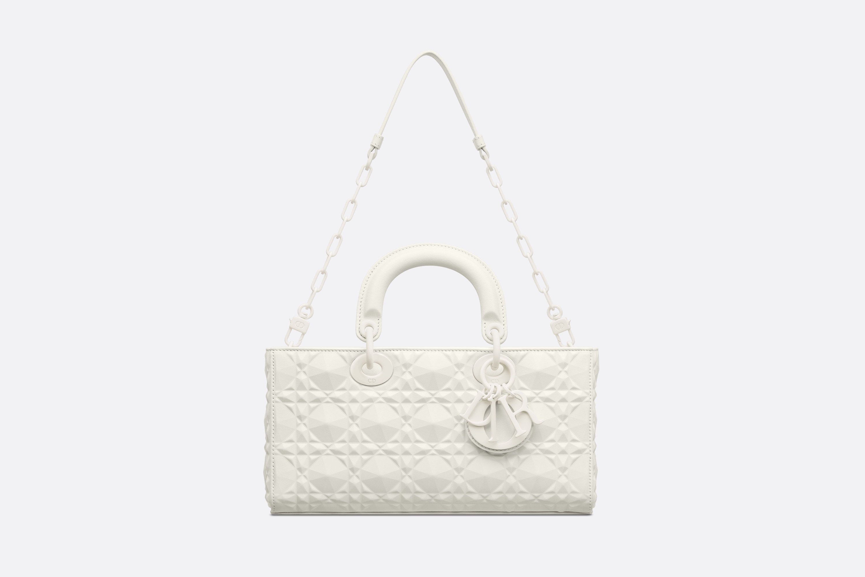 Medium Lady D-Joy Bag - 5