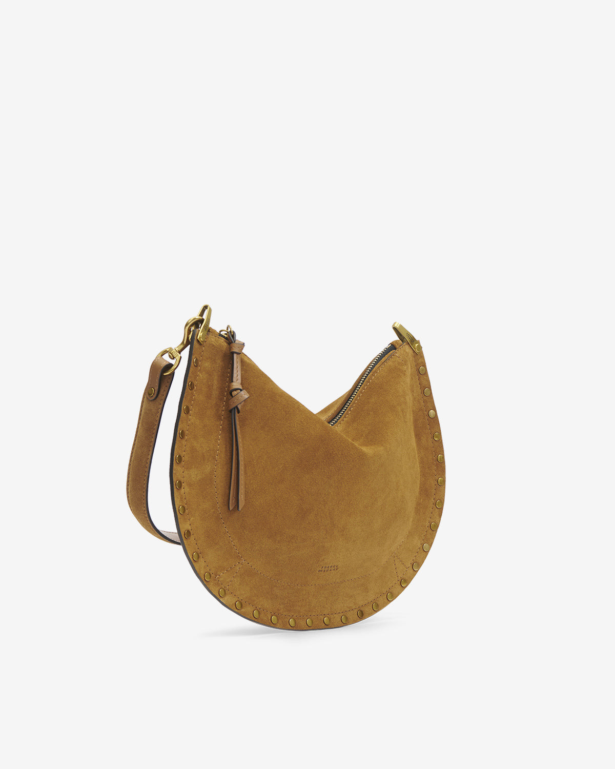 OSKAN SOFT ZIP BAG - 5