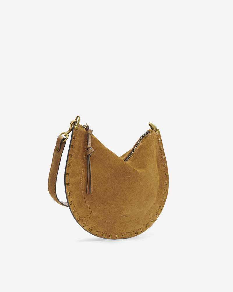 OSKAN SOFT ZIP BAG 5