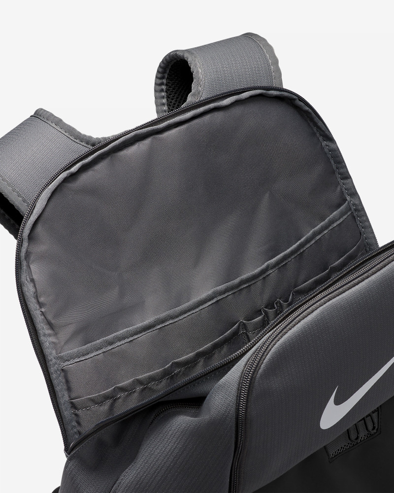 Nike Brasilia 9.5 Training Backpack (Extra Large, 30L) 6