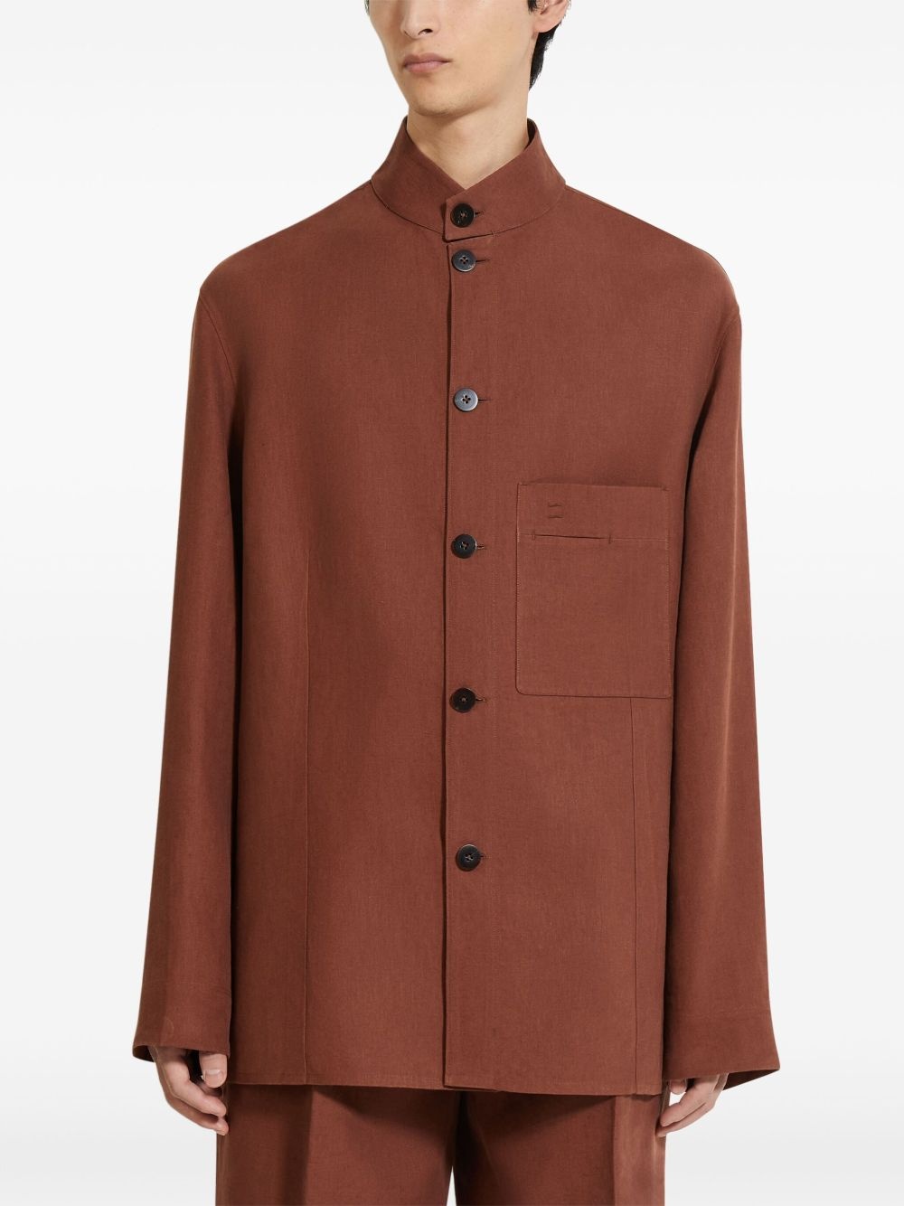 Oasi shirt - 3