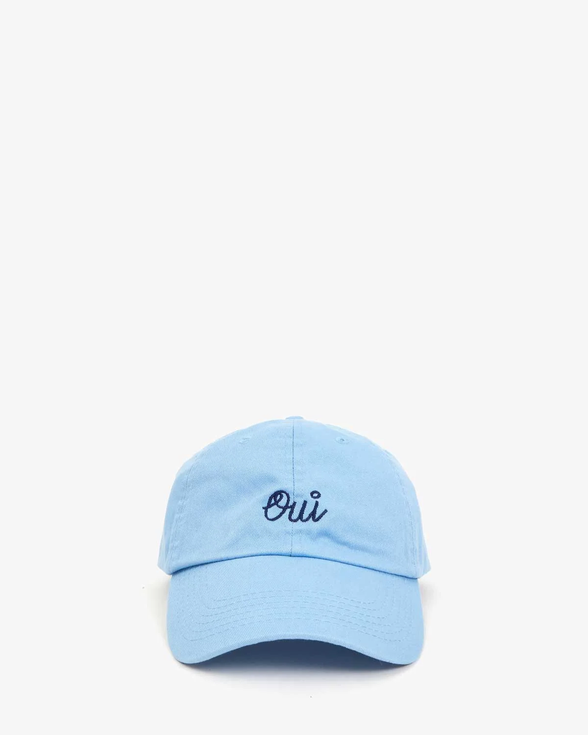 Baseball Hat - 1
