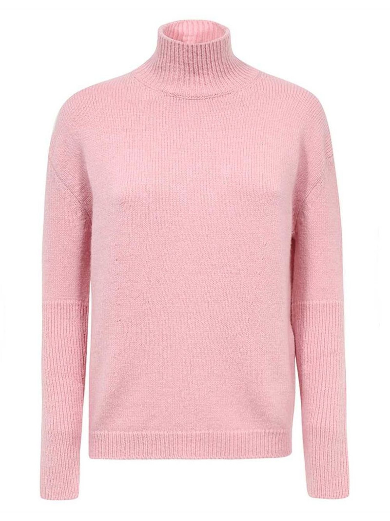 knitted jumper 1