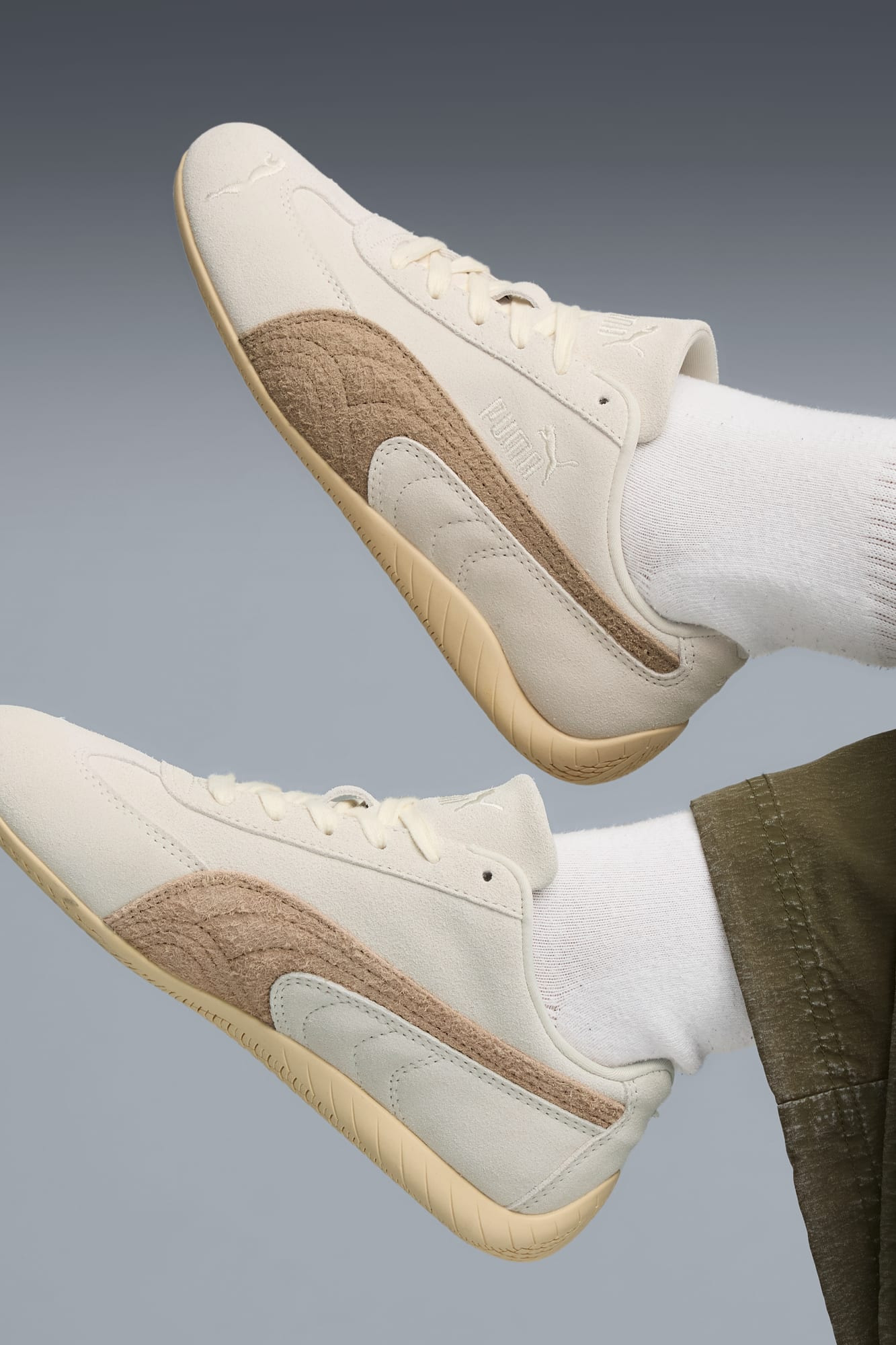 Speedcat Elevated Sneakers Women - 2
