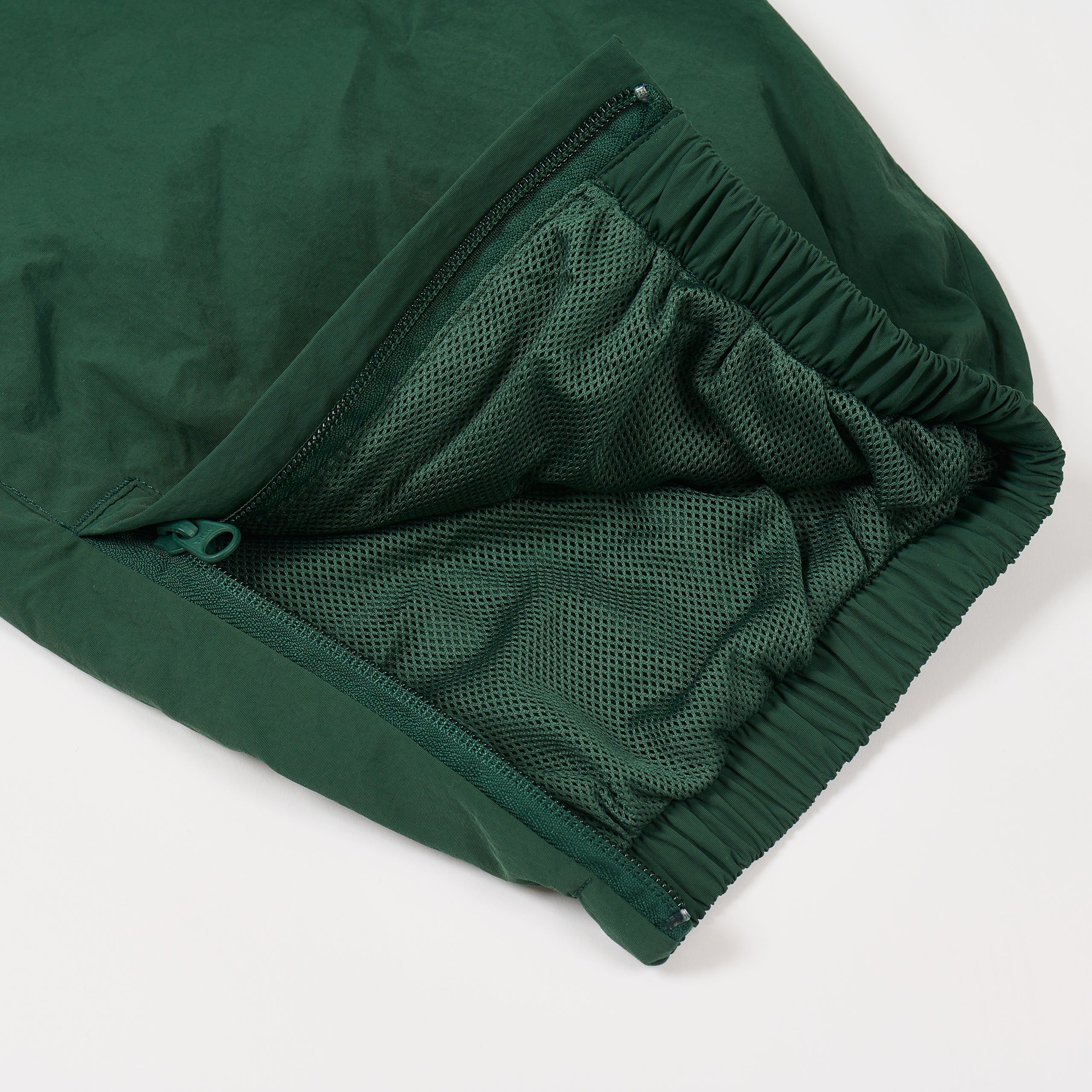 BASIC SHELL JOGGER RACEY GREEN - 4