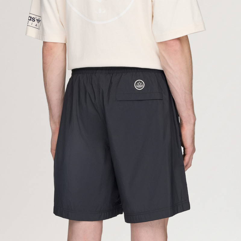 HUDSWELL SPZL SHORTS 7