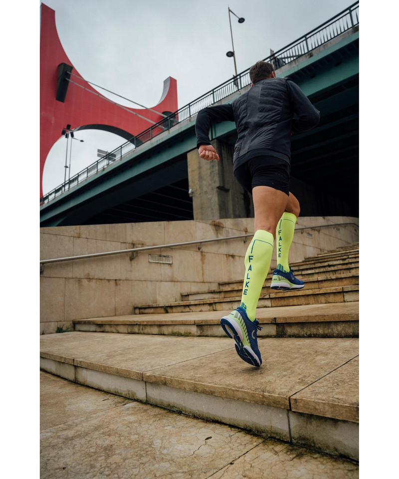 Energizing Men Knee-high socks Health 8