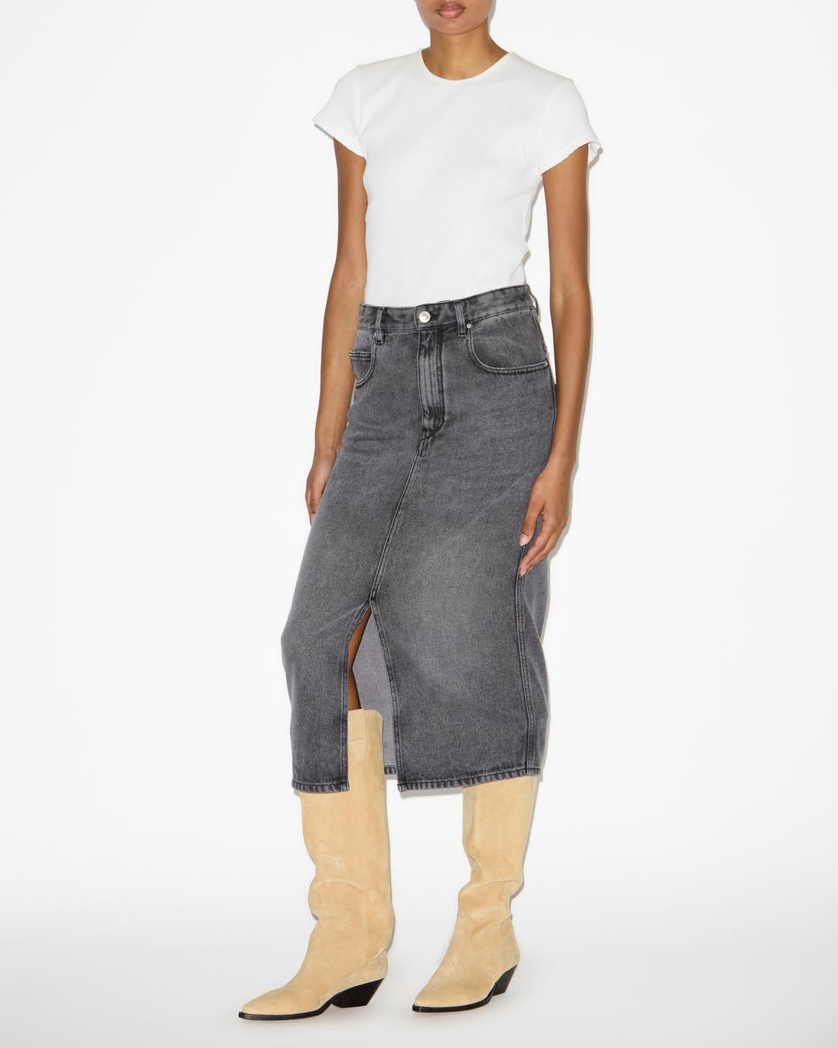 TILAURIA SKIRT - 2