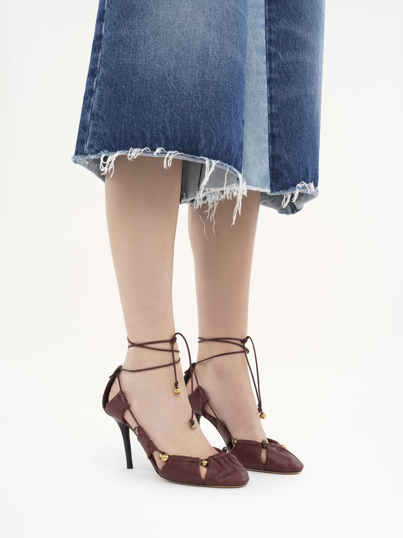 Chloé LUNA PUMP outlook