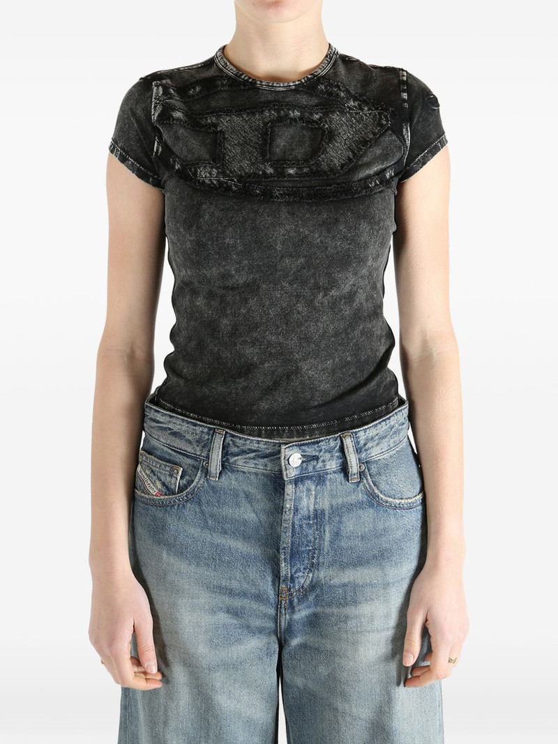 Diesel T-Mely-Cup T-shirt outlook
