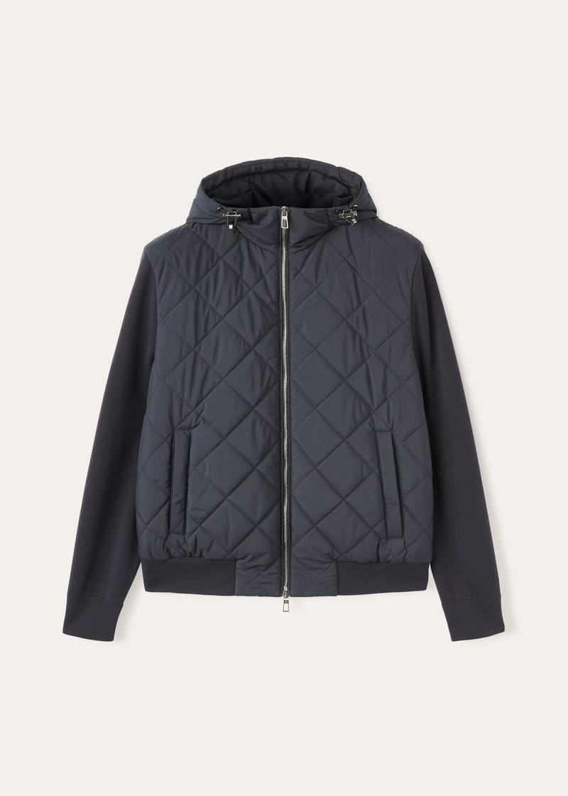 Ampay Bomber 재킷 - 1