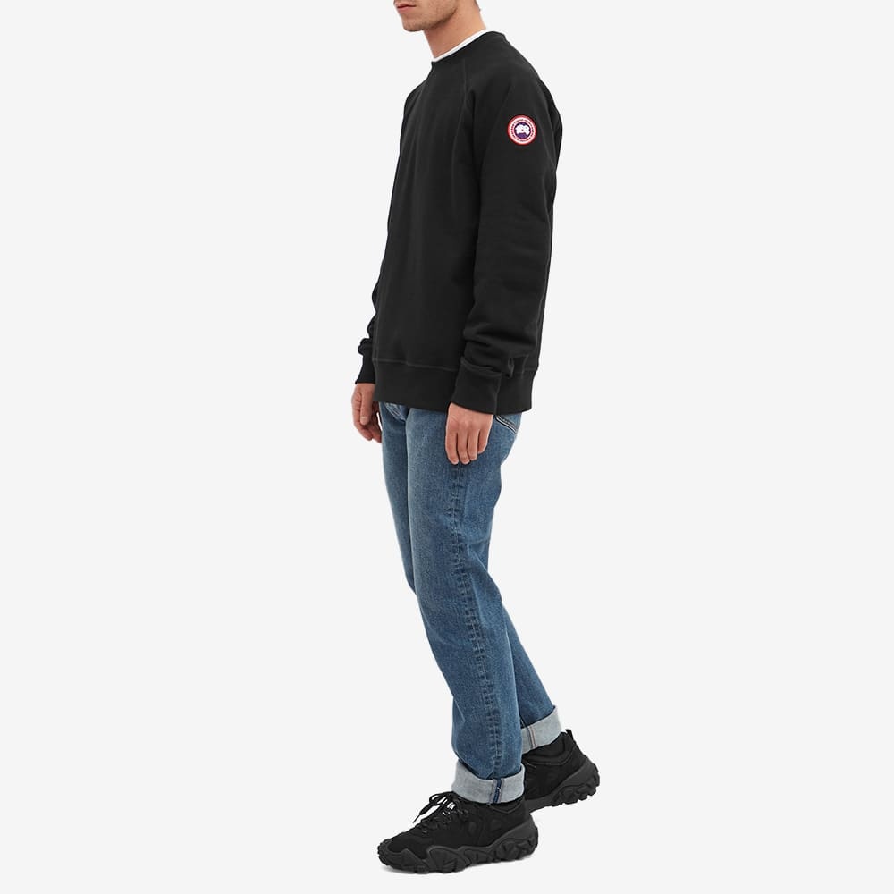 endclothing's post