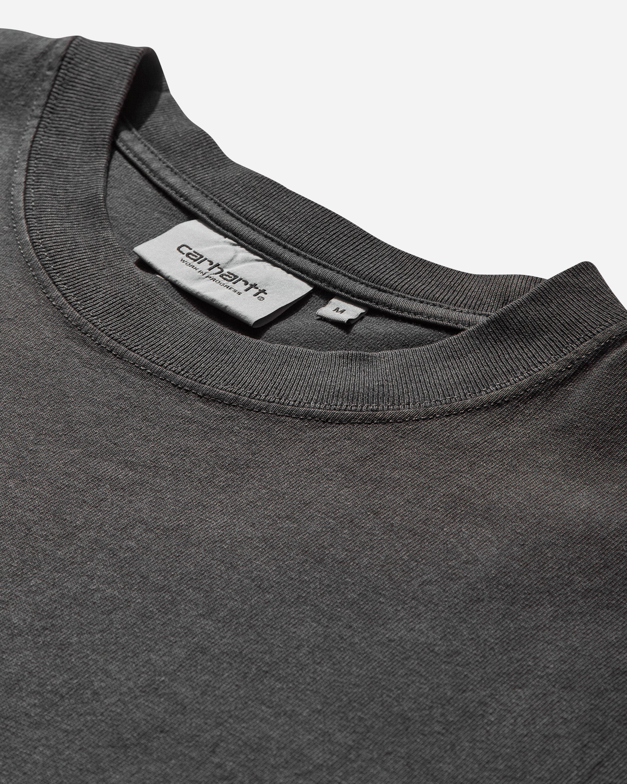 Men's Hudson Pocket T-Shirt Black - 3