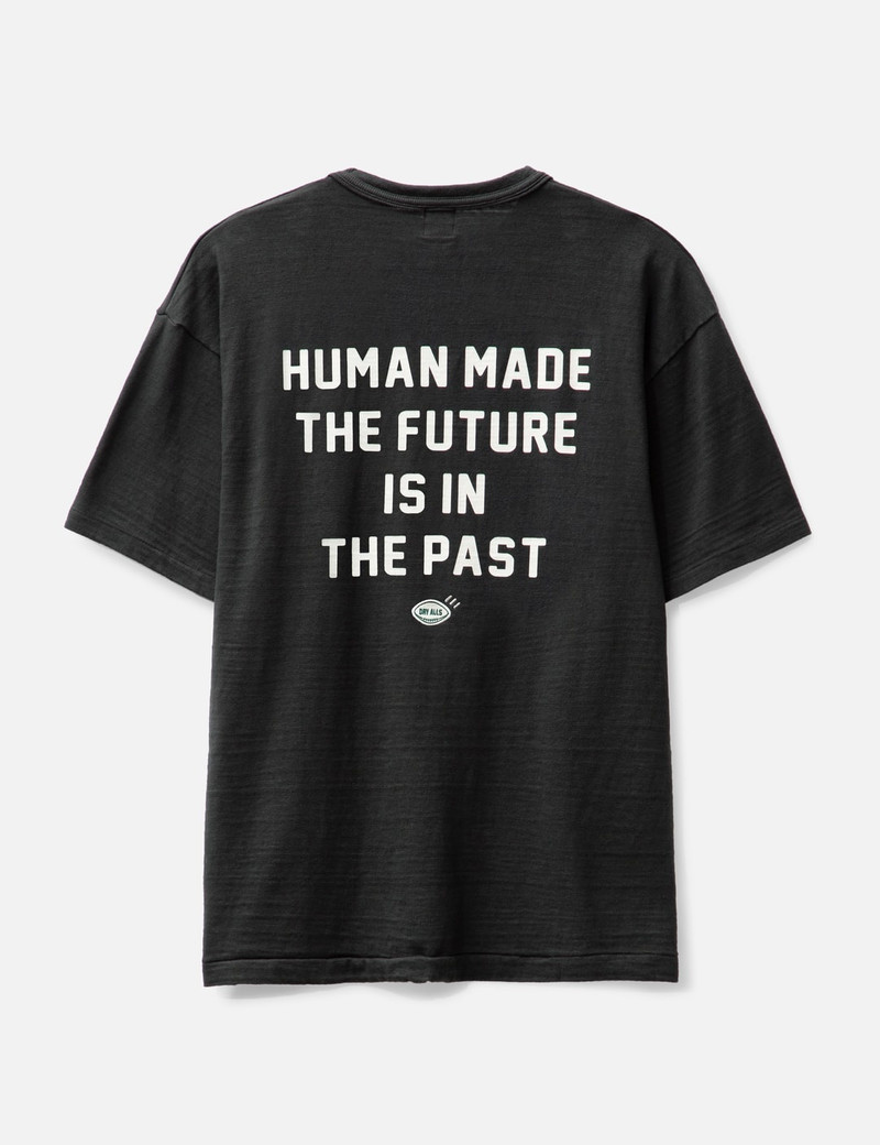 Human Made GRAPHIC T-SHIRT #3 outlook