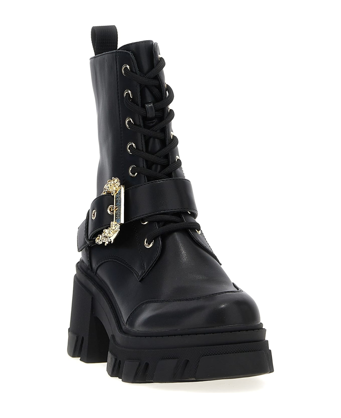 'sophie' Ankle Boots - 2