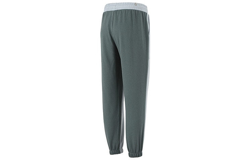 PUMA PUMA Sports Track Pants 'Teal' 533044-71 outlook