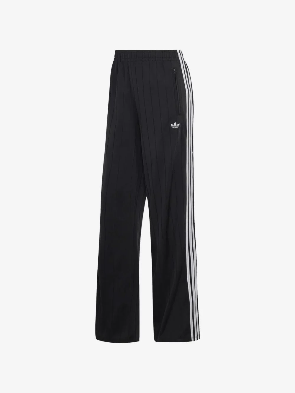 Firebird pinstriped track pants - 1