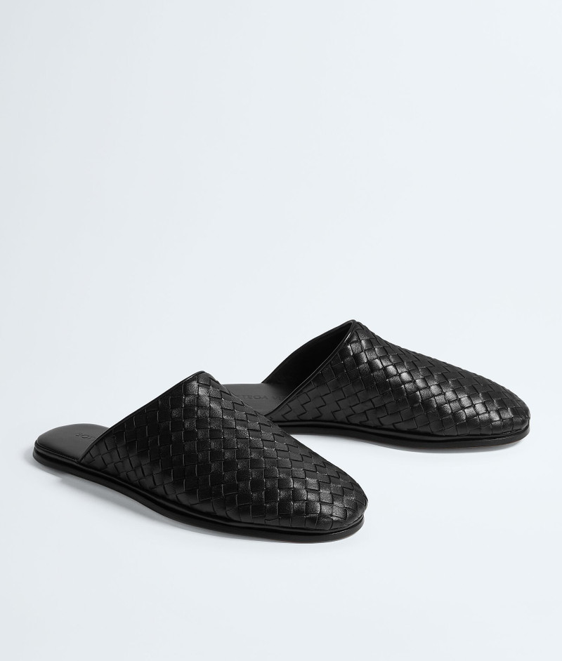 Bottega Veneta slipper outlook