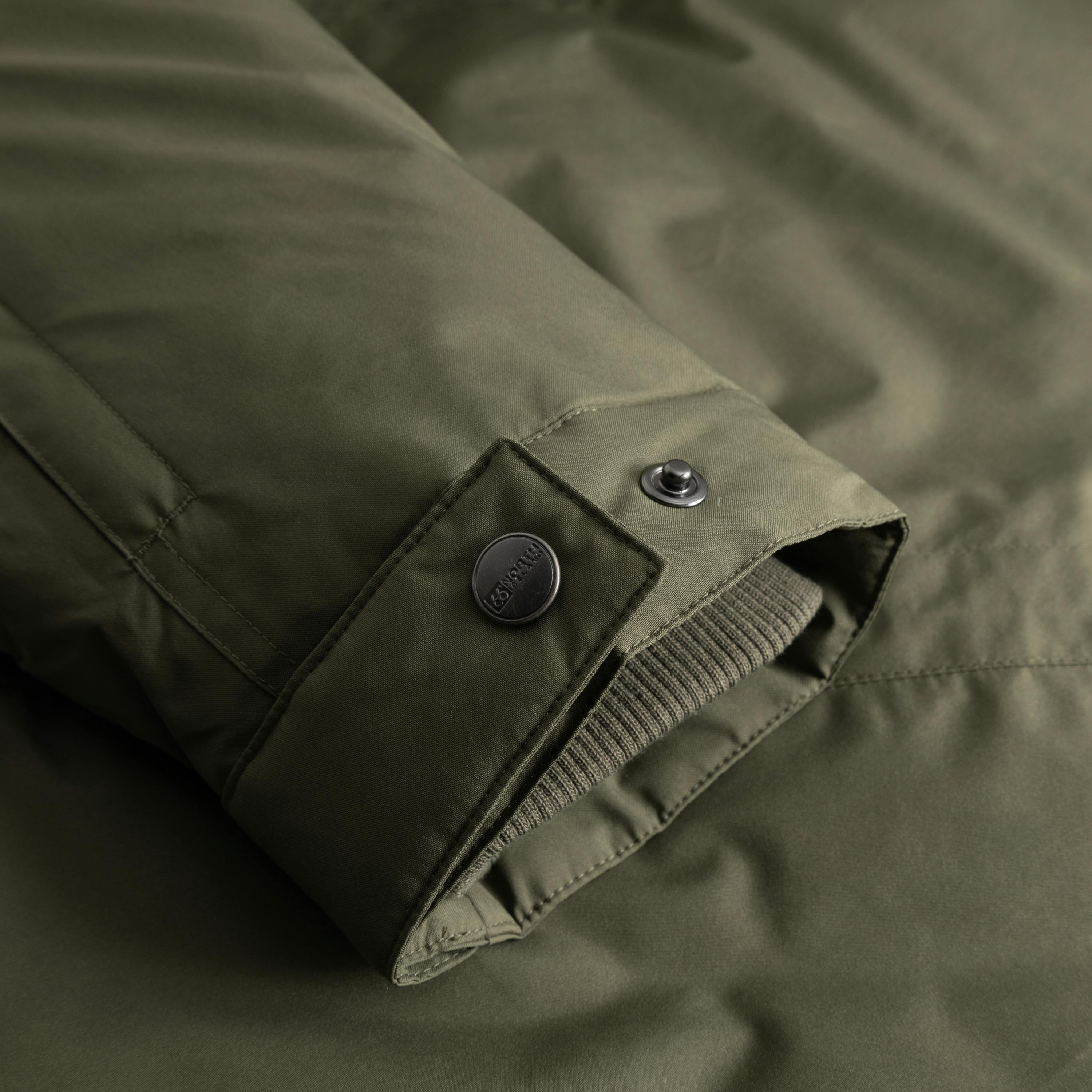 þórsmörk Parka - 5