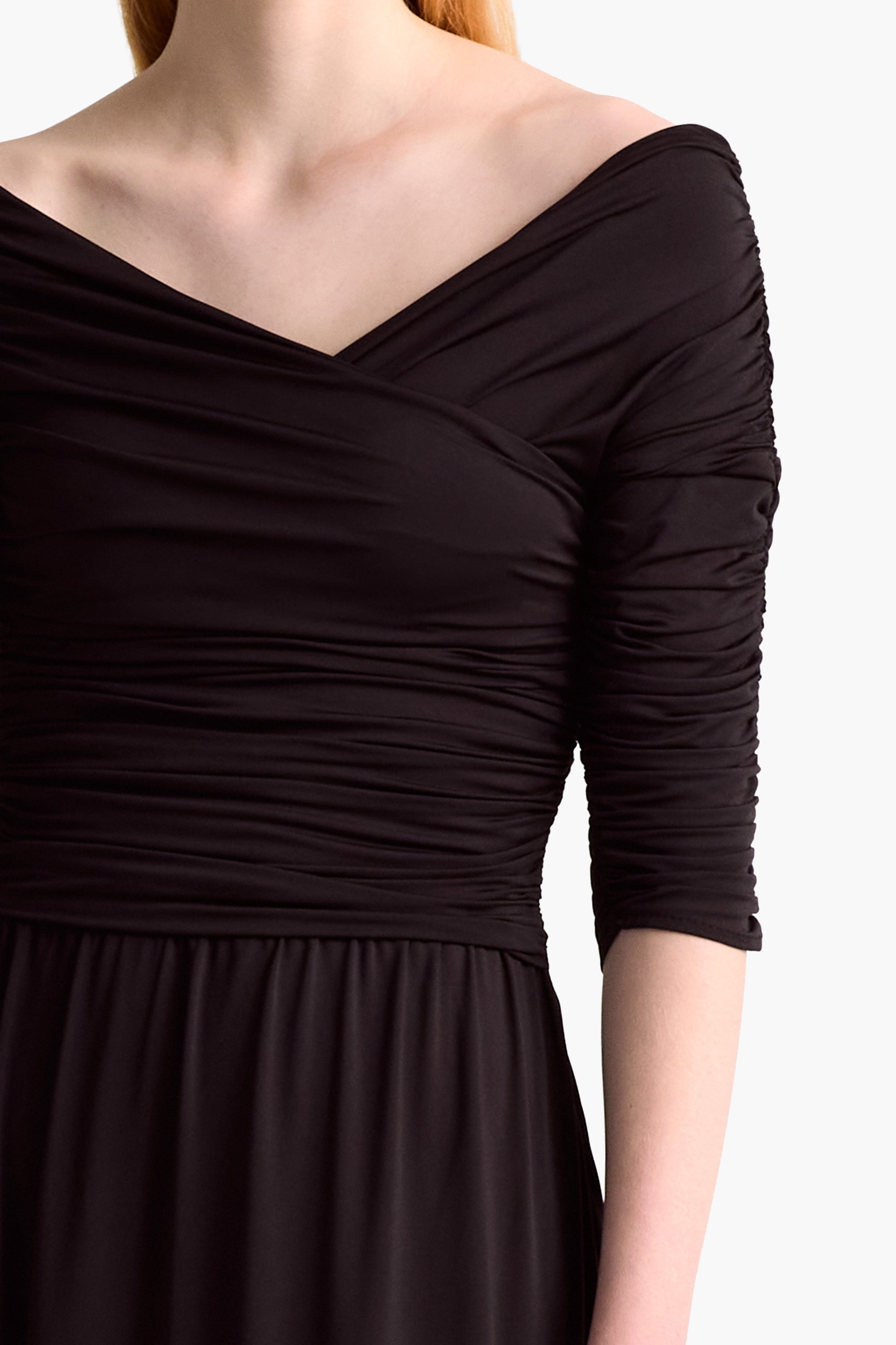 CHAR DRESS - 5