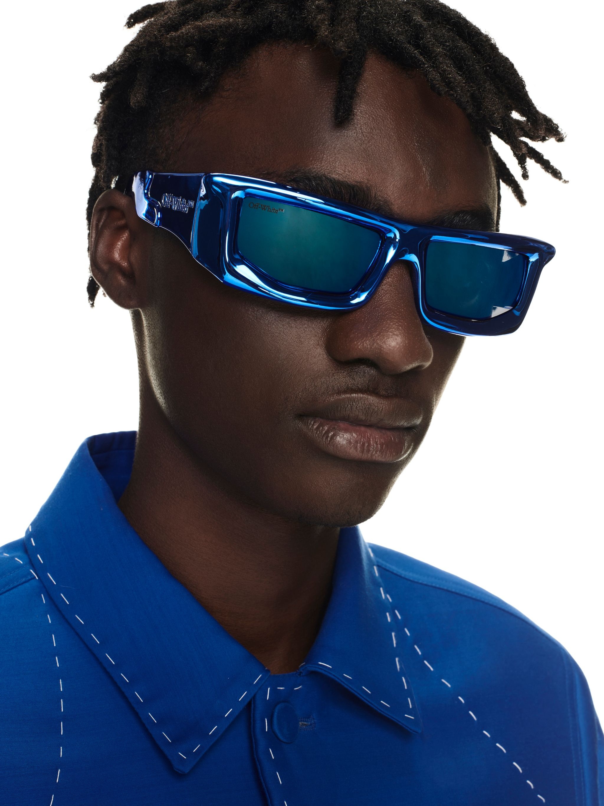 Volcanite Sunglasses - 4