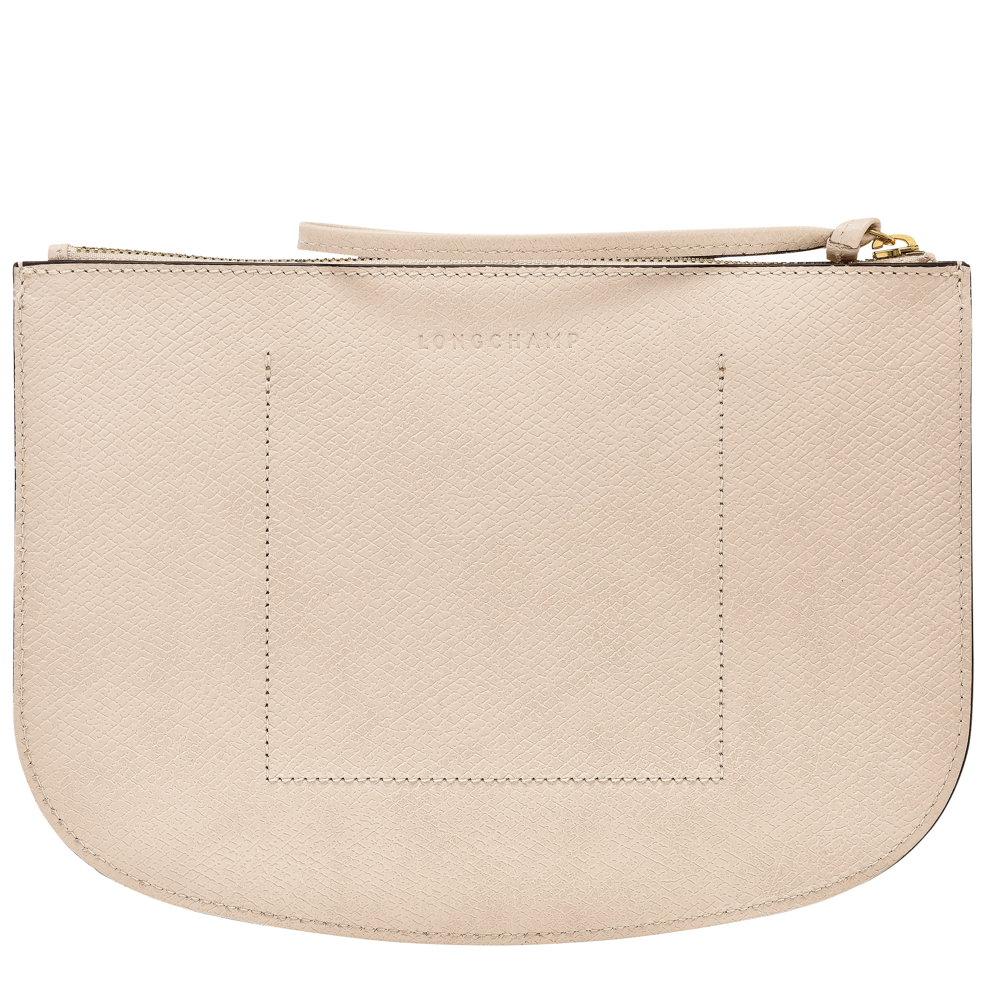 Épure Pouch Paper - Leather - 3