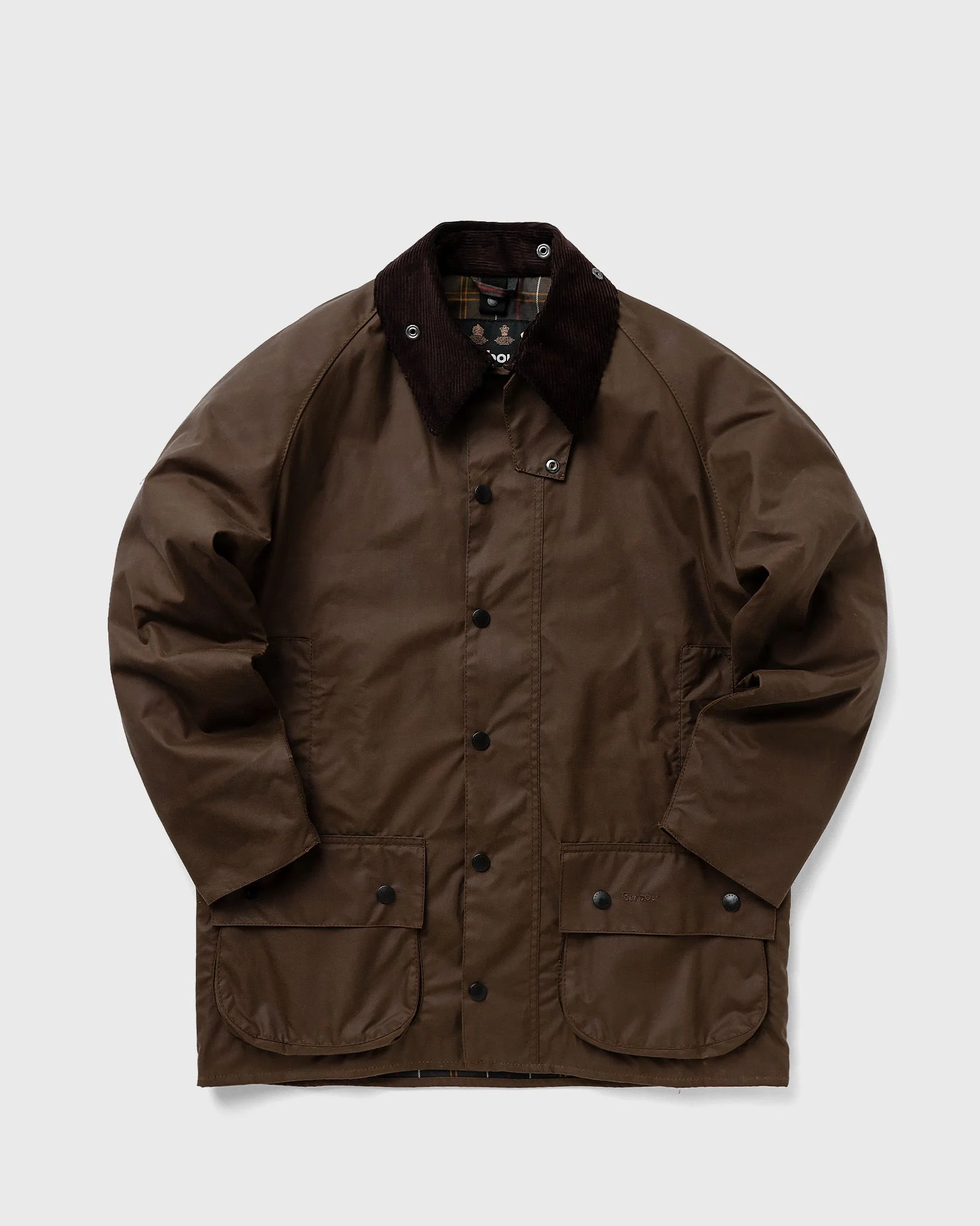 Beaufort Wax Jacket - 1