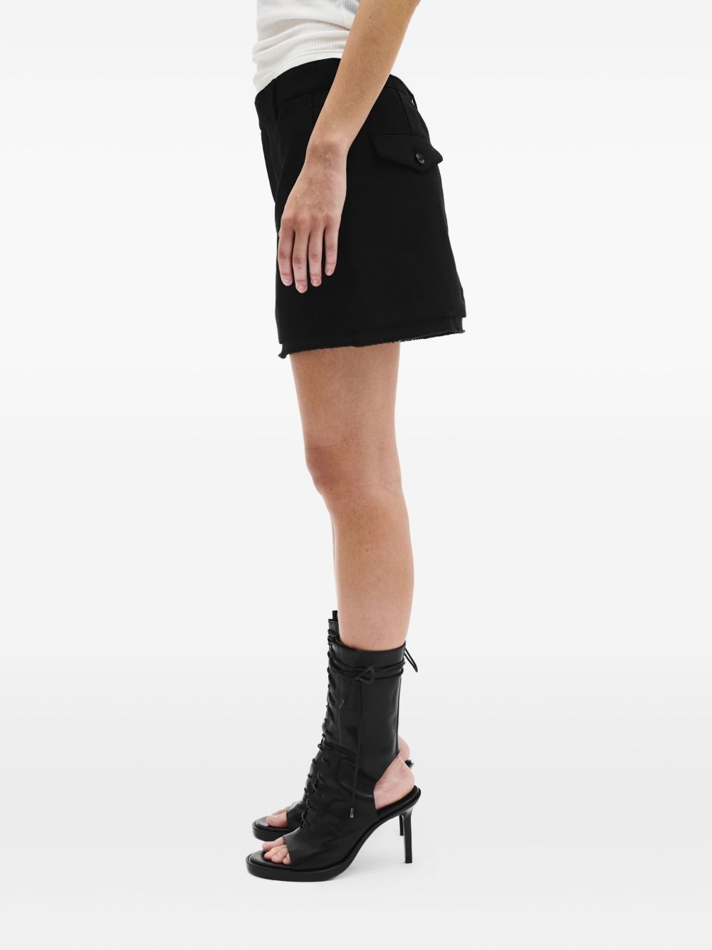 Tepu mini skirt - 3