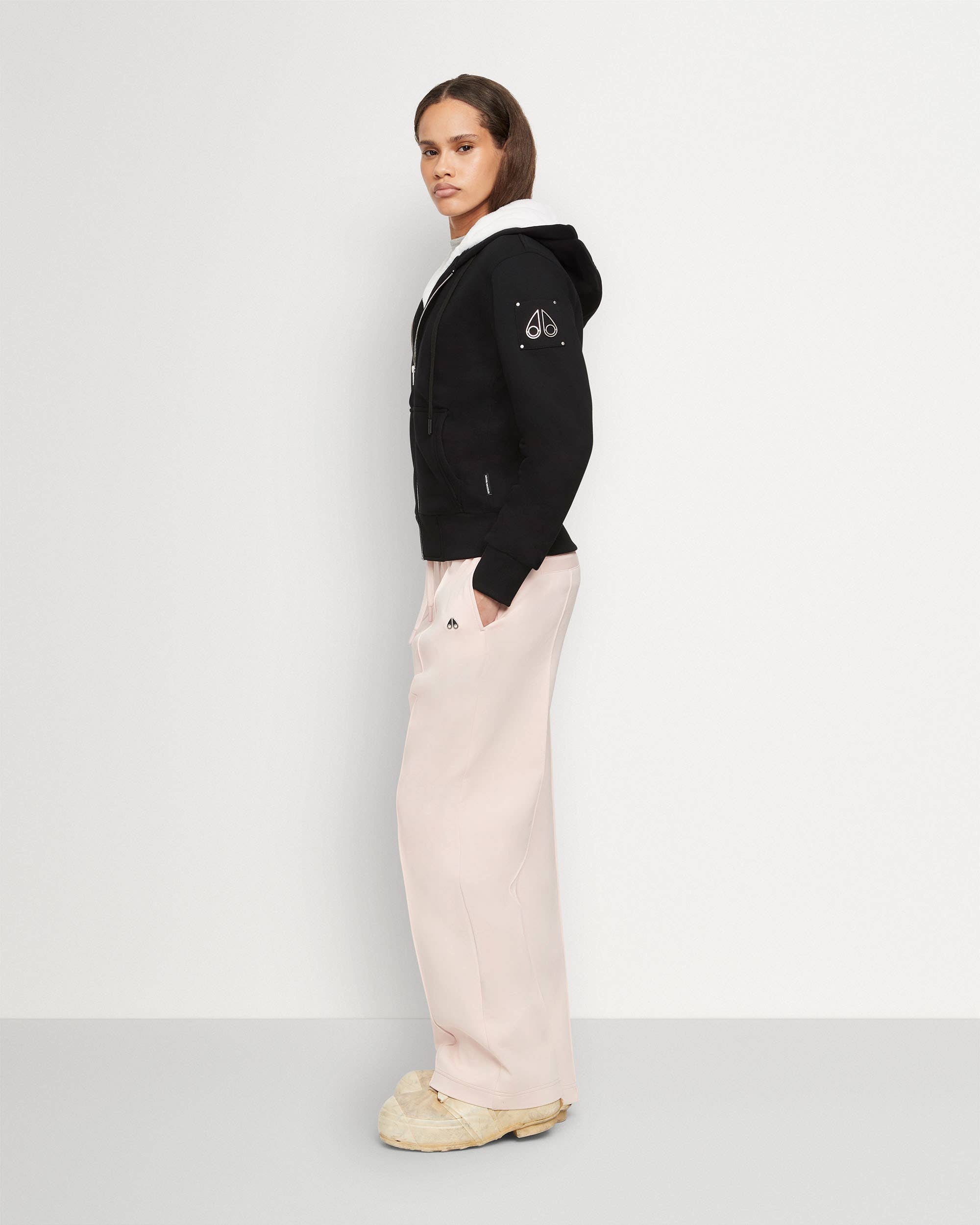 WOMEN'S CLASSIC BUNNY - 2