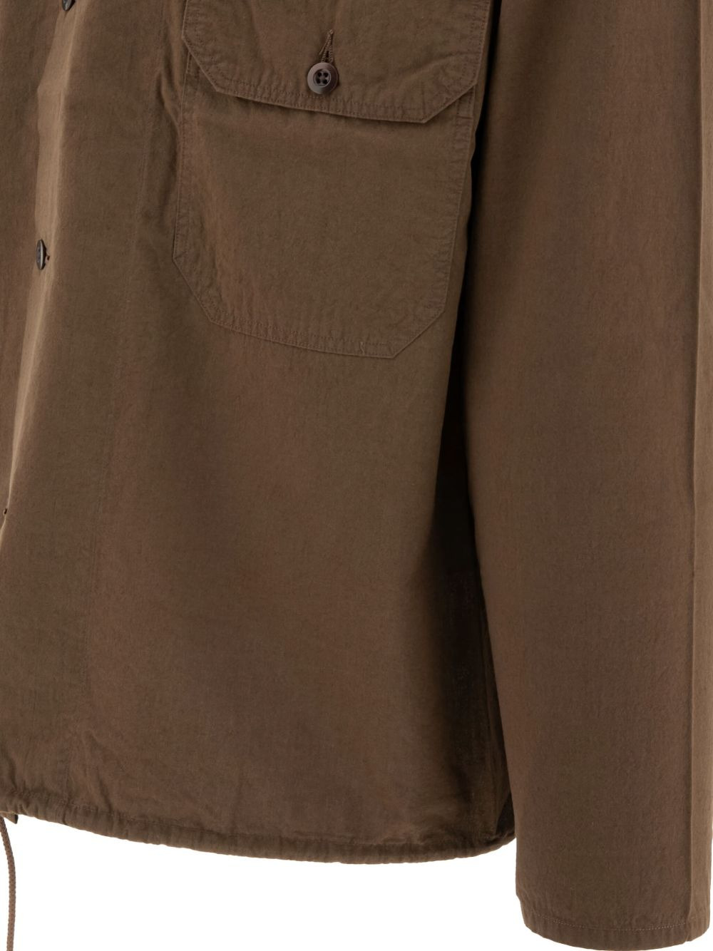 high-density-parachute-fabric jacket - 5