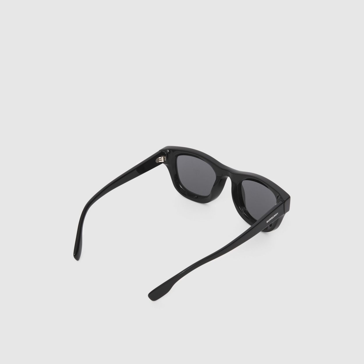 Logo Detail Square Frame Sunglasses - 5