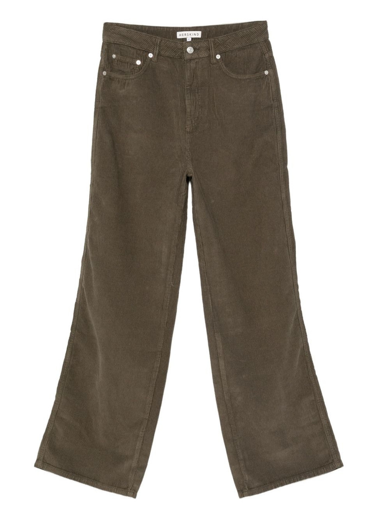 Kat trousers 1