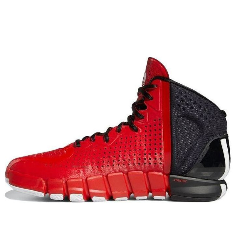 adidas D Rose 4 EVO 'Brenda' FX4067 - 1