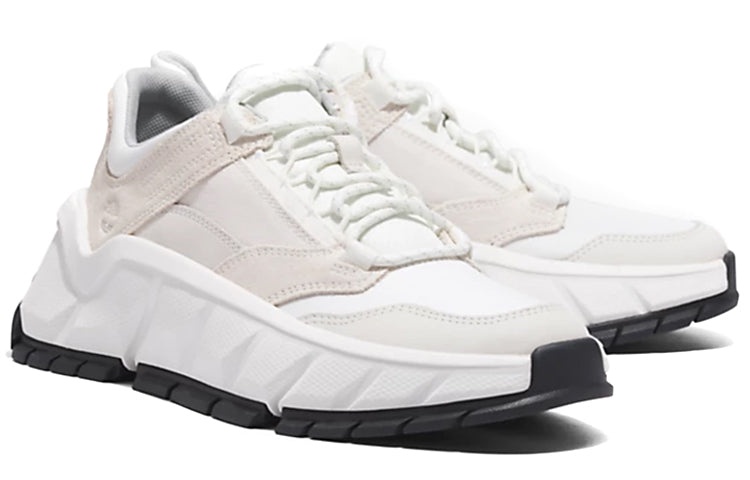 (WMNS) Timberland TBL Turbo 'White' A5N38143 - 4