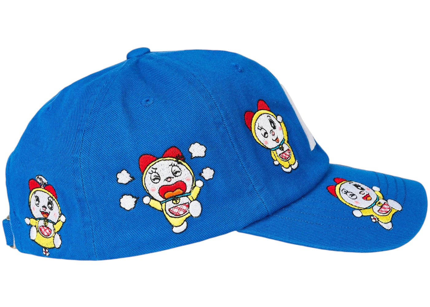 Palace Doraemon 6-Panel Navy - 2