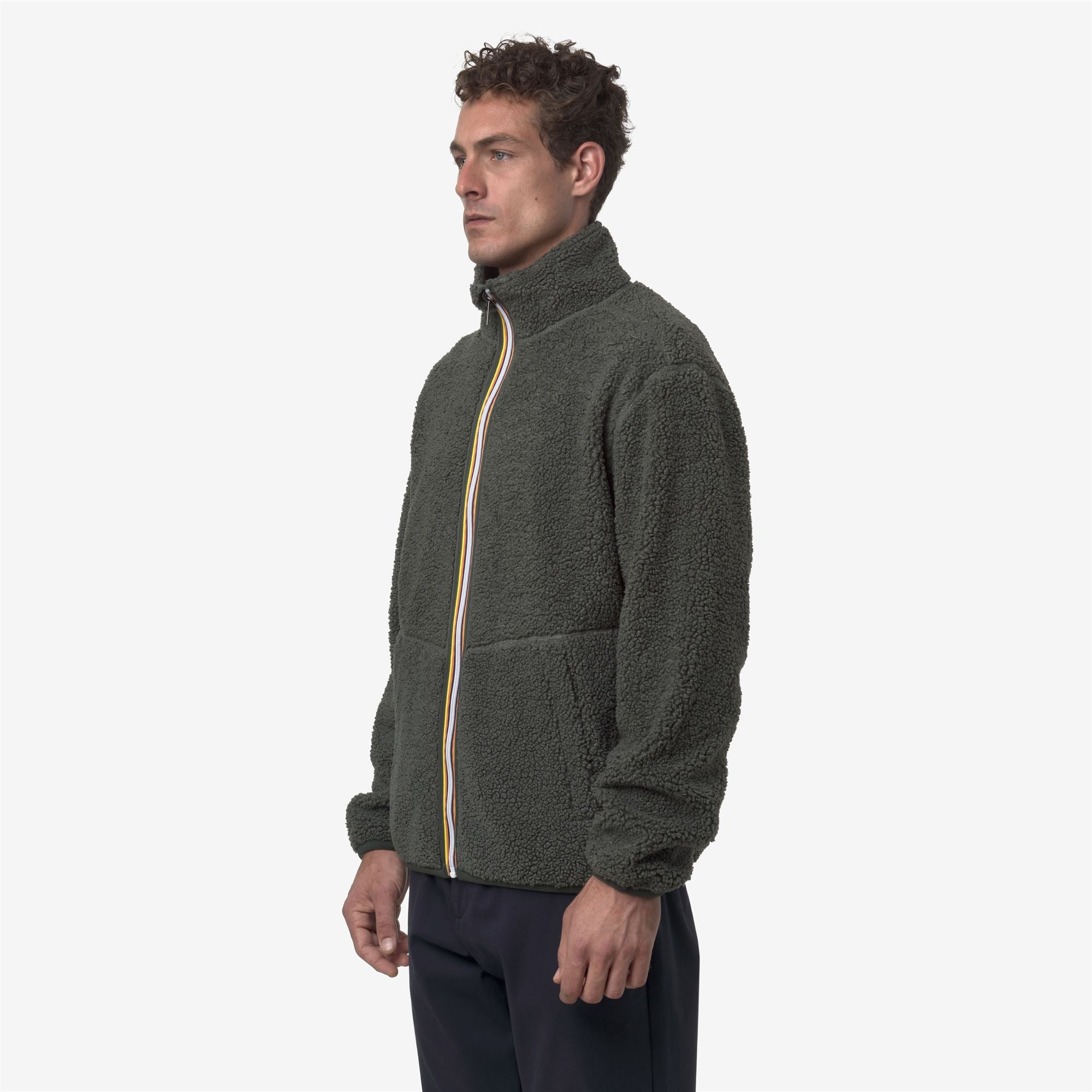 PASCAL SHERPA POLAR REVERSIBLE - 5